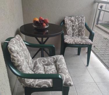 Soko Banja Apartment | Apartman Kaoma