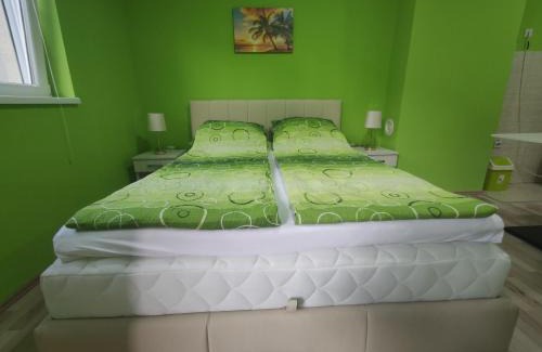 Soko Banja Apartment | Apartman Kaoma