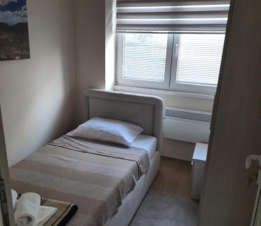 Leon Apartment | Apartman Karadjordje 2