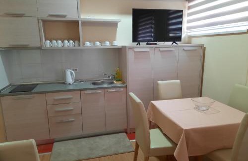 Leon Apartment | Apartman Karadjordje 2