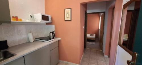 Benkovac Apartment | Apartman Karin