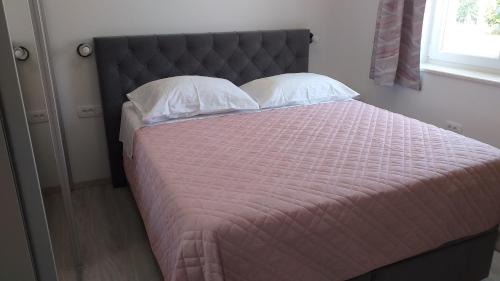 Zaklopatica Apartment | APARTMAN KARLA