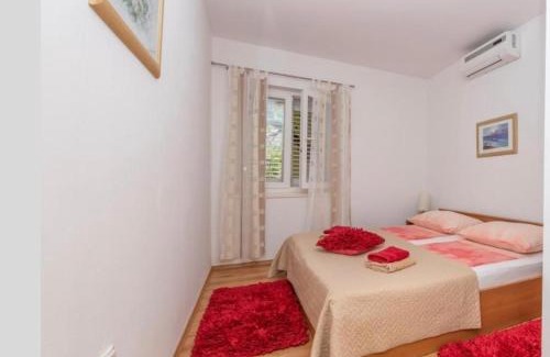 Vrpolje Apartment | Apartman KARMEN Makarska
