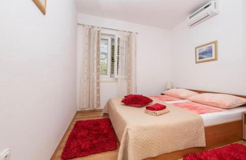 Vrpolje Apartment | Apartman KARMEN Makarska
