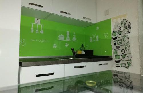 Smrika Apartment | Apartman Kata