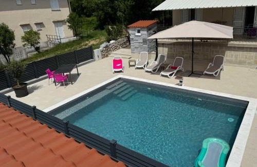 Smrika Apartment | Apartman Kata