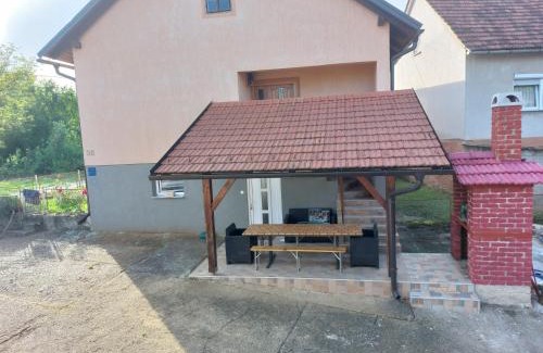 Duga Resa Apartment | Apartman KATARINA Mrežnica