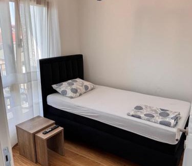 Loznica Apartment | Apartman Katarina