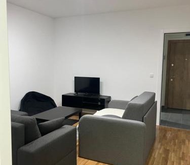 Pancevo Apartment | Apartman Katarina