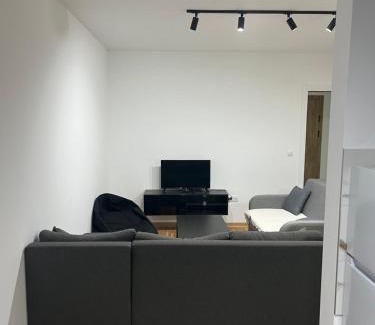 Pancevo Apartment | Apartman Katarina