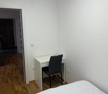 Pancevo Apartment | Apartman Katarina