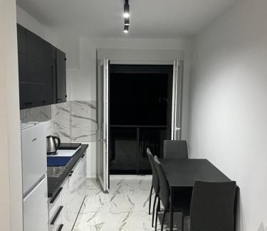 Pancevo Apartment | Apartman Katarina