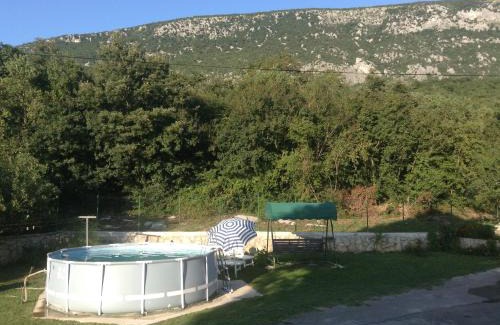 Krsan Apartment | Apartman Katica