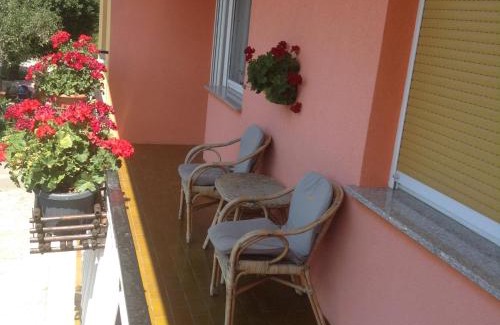 Krsan Apartment | Apartman Katica
