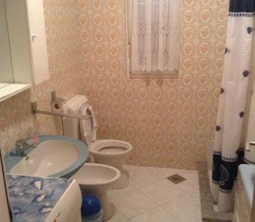 Krsan Apartment | Apartman Katica