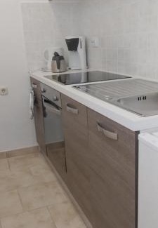 Karlobag Apartment | APARTMAN KEVIN