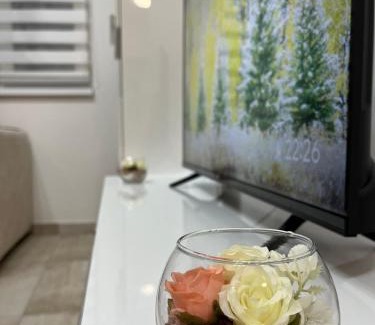 Kragujevac Apartment | Apartman KG ELITE