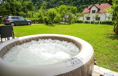 Jajce Apartment | Apartman Kiko
