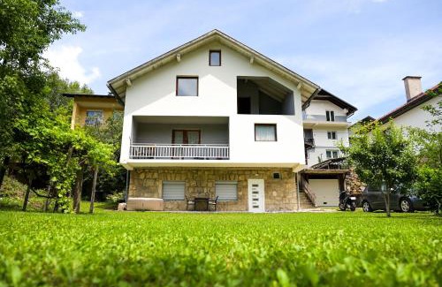 Jajce Apartment | Apartman Kiko