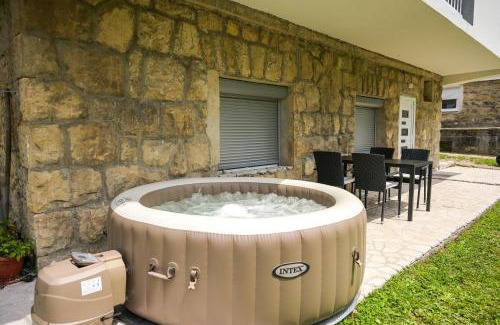 Jajce Apartment | Apartman Kiko