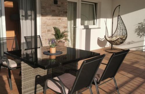 Karlobag Apartment | Apartman Klara