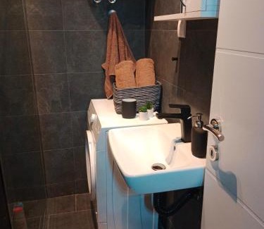 Pancevo Apartment | Apartman KLM