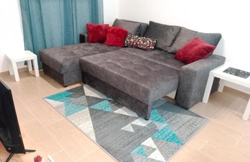 Pancevo Apartment | Apartman KLM