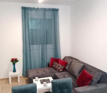 Pancevo Apartment | Apartman KLM