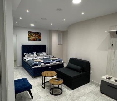 Slavija Apartment | Apartman Knez Miloš