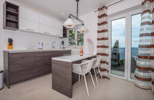Crikvenica Apartment | Apartman Konstantin