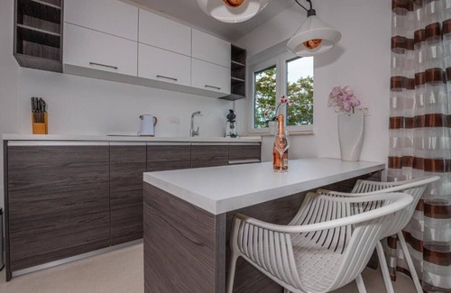 Crikvenica Apartment | Apartman Konstantin