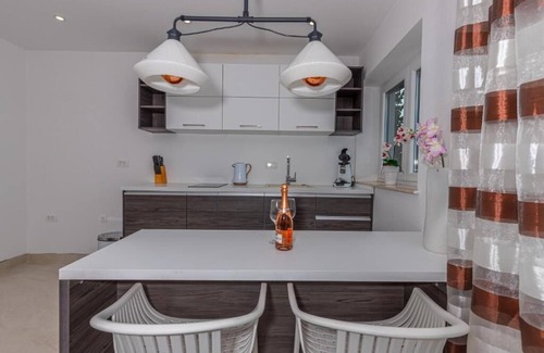 Crikvenica Apartment | Apartman Konstantin