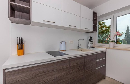 Crikvenica Apartment | Apartman Konstantin