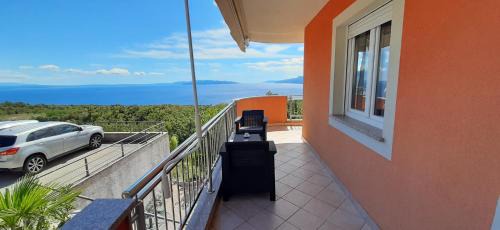 Cikovici Apartment | Apartman Kos