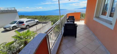 Cikovici Apartment | Apartman Kos