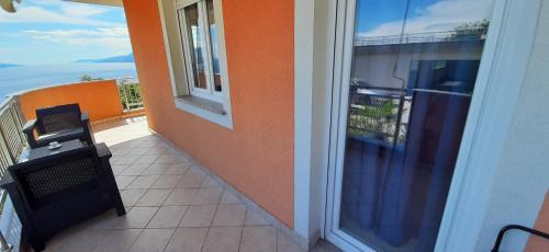 Cikovici Apartment | Apartman Kos