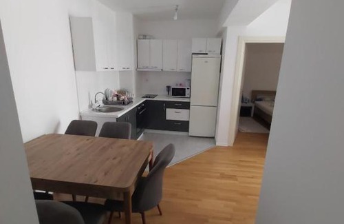 Skopje Region Apartment | Apartman Kosara