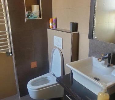 Kosancicev Venac Apartment | Apartman Kosta Lux