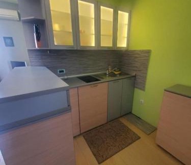 Kosancicev Venac Apartment | Apartman Kosta Lux