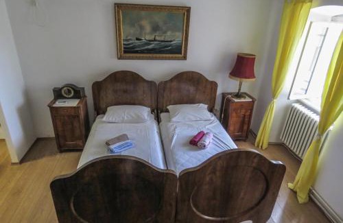 Kostrena House | apartman kostrena