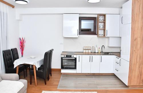 Kragujevac Apartment | Apartman Kragujevac