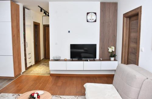 Kragujevac Apartment | Apartman Kragujevac