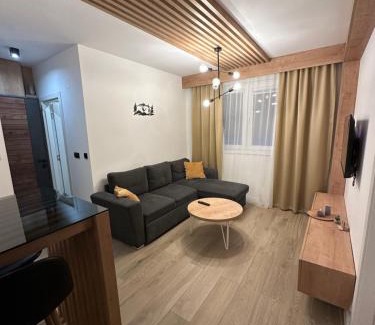 Jahorina Apartment | Apartman Kretic Villa Mont