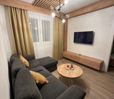 Jahorina Apartment | Apartman Kretic Villa Mont