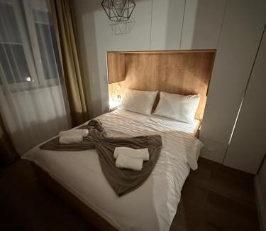 Jahorina Apartment | Apartman Kretic Villa Mont