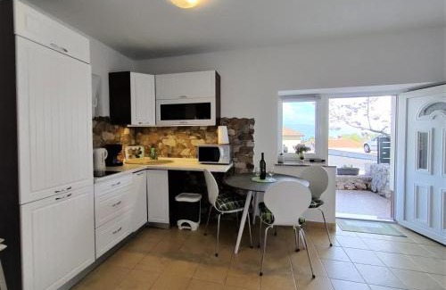 Risika Apartment | Apartman Kristina