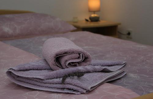 Risika Apartment | Apartman Kristina