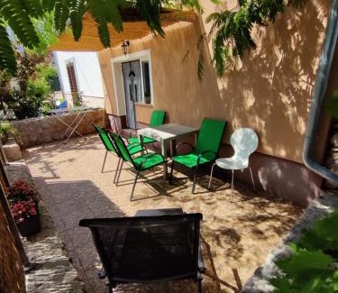 Risika Apartment | Apartman Kristina