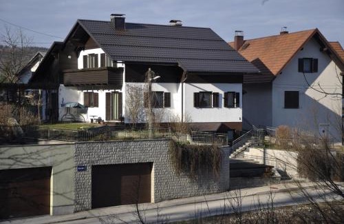 Delnice Apartment | Apartman Ksenija Delnice