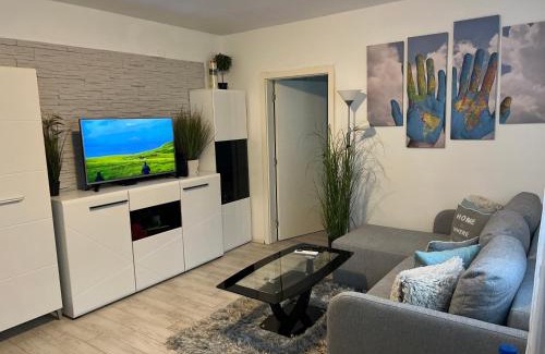 Rakovica Apartment | Apartman Kutak